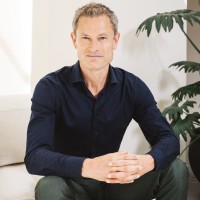 INGEN HOUSZ Employee Matthijs Ingen-Housz's profile photo