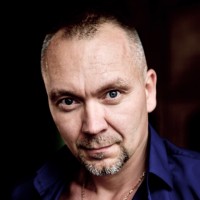 SABIGLOBAL Employee Sergey Solovyev's profile photo