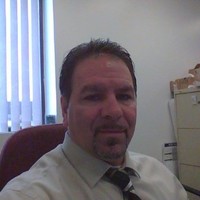 Peko Precision Products Employee Gary Russo's profile photo