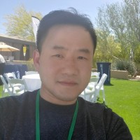 OEC Group Employee Robert Um's profile photo