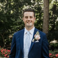dMetrics Employee Justin Kleindienst's profile photo