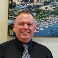Power Services Group, Inc. Employee Shawn Webb's profile photo