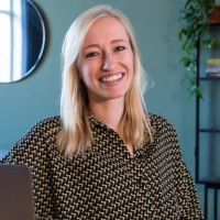 CM Payments Employee Sanne Vlaardingerbroek's profile photo
