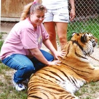 Oswald Company Employee Denise Harris's profile photo