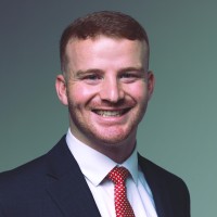 Fortegic Employee Jack Fessler's profile photo