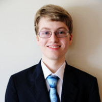 Innerspec Technologies Employee Nathaniel Huggins's profile photo
