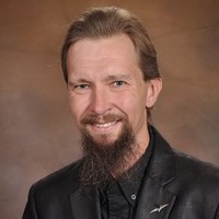 John Riley
