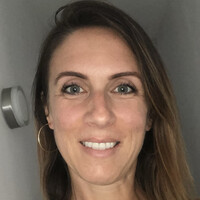 LANAE LABORATOIRE Employee Rachel Grzelka's profile photo