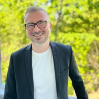 Digital Finance International Employee Sergey Martynenko's profile photo