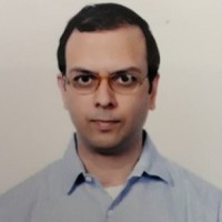 Phoenixgen Systems Employee Shriniwas Kulkarni's profile photo
