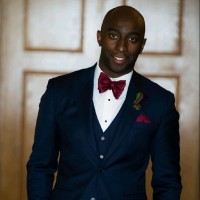 IFS, Energy and Resources Employee Chudi Nzekwu's profile photo