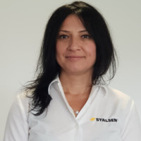 STALSEN Employee Natalie Simanec's profile photo
