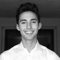 ERGOMED Employee Jonathan Pugh's profile photo