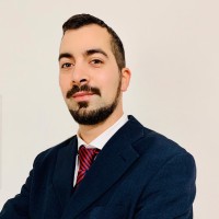 OpenEconomics Employee Silvio Longo's profile photo