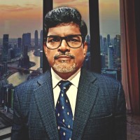 Rifcare Employee Akhilesh Tiwari's profile photo