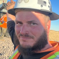 One Rail Group, LLC Employee Kyle McNail's profile photo