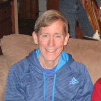 United Methodist Church of the Dunes Employee Tom Eggebeen's profile photo