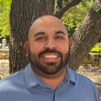 The Ecumenical Center Employee Jordan Martinez's profile photo