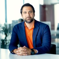 Knowledge E Employee Kamran Kardan's profile photo