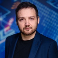 PySENSE Employee Bartosz Szczepanik's profile photo