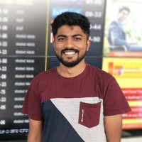 Elevance Systems, Inc. Employee Vamsee Surya's profile photo