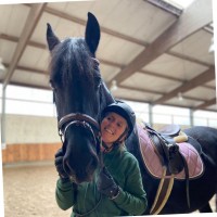 Plantyn Employee Irka Verschueren's profile photo