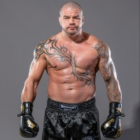 GLORY Kickboxing Employee James McSweeney's profile photo