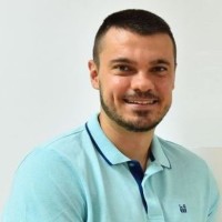 PointServ Employee Georgi Mirchev's profile photo
