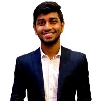 Sarvesh R's profile photo