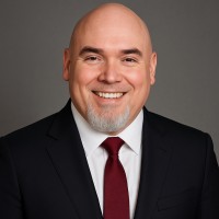 Lucid Motors Employee Jeffrey Hurt's profile photo
