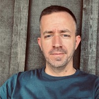 Airbnb Employee Ryan Johnston's profile photo