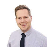 Buro Happold Employee Michael Hoehn's profile photo