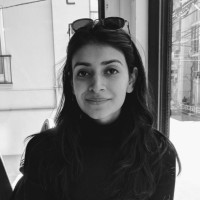 Mezcla Employee Jyotika Bindra's profile photo