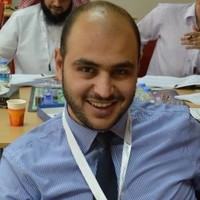 Arabian Pipes Company Employee Mohammad Awni's profile photo