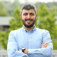 EZDO Employee Rodolph Alhindy.'s profile photo