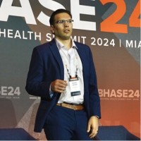 Brand North Employee George Kocher's profile photo