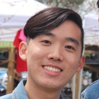 Enklu Employee Jacob Chen's profile photo