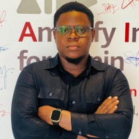 Comtel Technologies Employee Zahim Daouda's profile photo