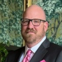 Enhanced Landscape Management Employee Adam Budniak's profile photo