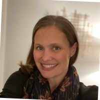 Discover Financial Services Employee Erin Daugherty's profile photo