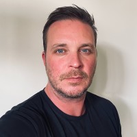 Foolproof Employee Simon Webb's profile photo
