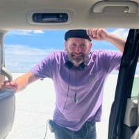 Surface Area Employee David Casey's profile photo