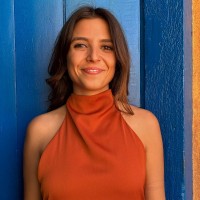 Valuing Nature Employee Helena Couto Porto's profile photo