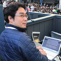 Nikkei Employee Toyoki Nakanishi's profile photo