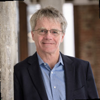 Page & Turnbull Employee James McLane's profile photo