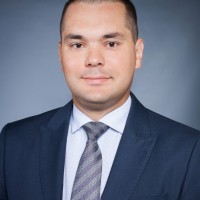 Linvelo Employee Vadym Tsekhanovskyi's profile photo