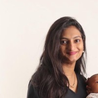 Sumago Infotech Pvt. Ltd. Employee Shivani Vanarse's profile photo