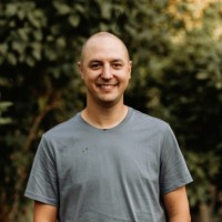 Cova Software Employee Darren Spindor's profile photo