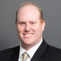 Schneider Electric Employee Matt Irwin's profile photo