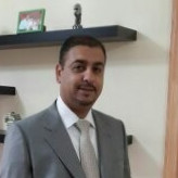 Logicom Distribution Employee Hussam al Sayed's profile photo